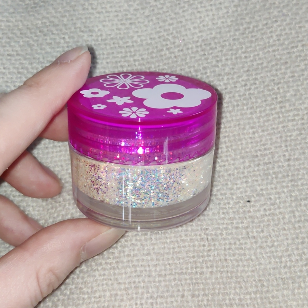Colourpop Lizzie McGuire Sing To Me Paulo Glitter